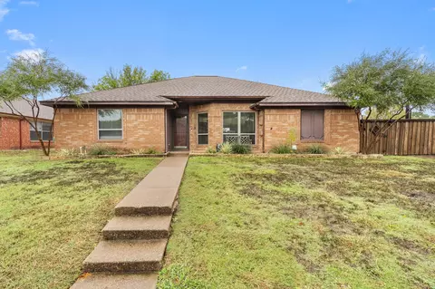 3109 Andrea Ln, Garland, TX 75040