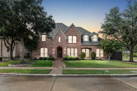 5113 Running Brook Dr, Frisco, TX 75034