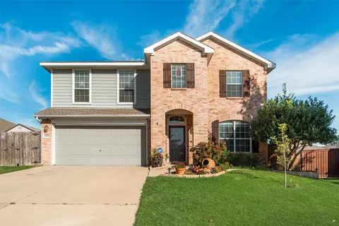 4313 Grassmere Rd, Fort Worth, TX 76244