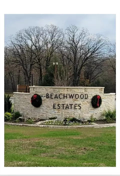 Unassigned E Beachwood Loop, Trinidad, TX 75163