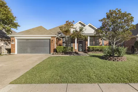 904 Fountain Dr, Wylie, TX 75098