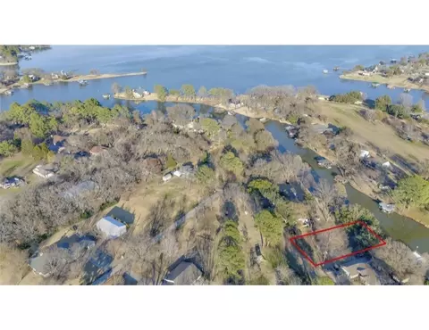 467 Stirrup Ranch Rd, Trinidad, TX 75163