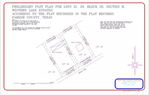 tbd Navajo Trl, Weatherford, TX 76087