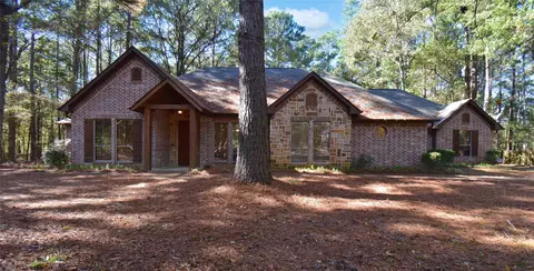 21760 Pagosa Ranch Rd, Bullard, TX 75757