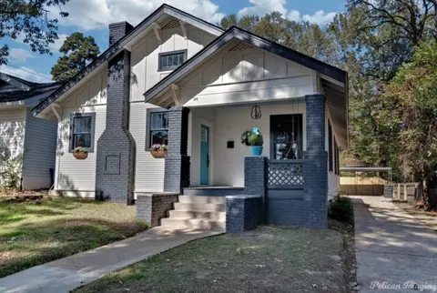 144 E Robinson Pl, Shreveport, LA 71104