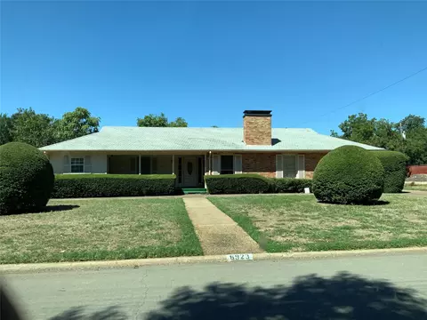 6923 Robin Rd, Dallas, TX 75209