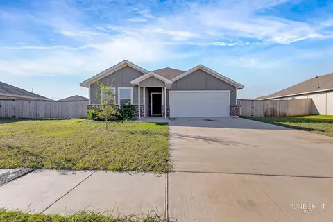 3609 Yamini Dr, Abilene, TX 79606