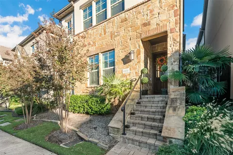 4858 Cloudcroft Ln, Irving, TX 75038