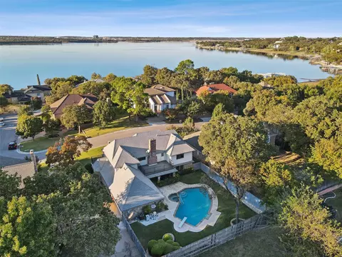 6108 Tiffany Park Ct, Arlington, TX 76016
