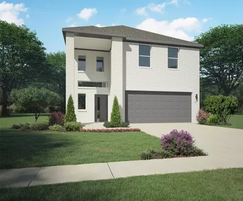 2429 Adenmore Ln, Forney, TX 75126