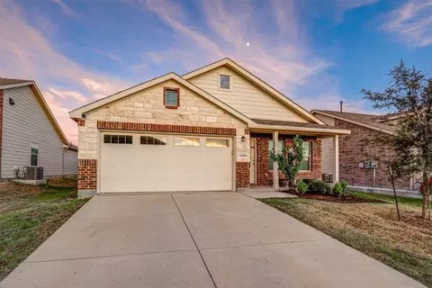 14320 Cloudview Way, Haslet, TX 76052