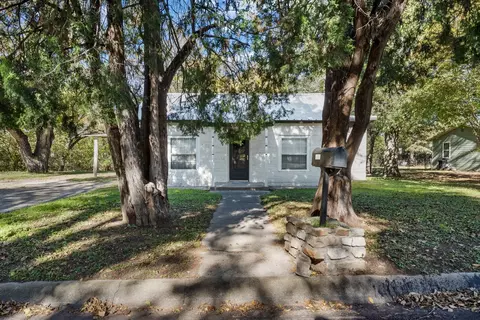 605 Eureka St, Weatherford, TX 76086