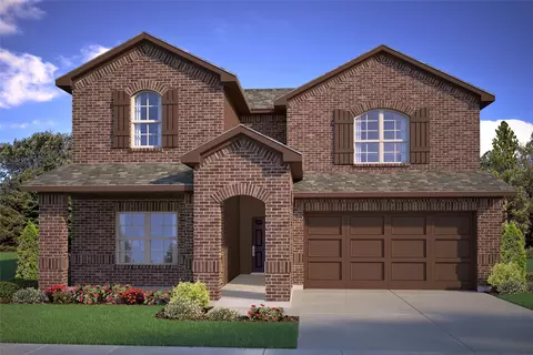 14452 Pavo Dr, Haslet, TX 76052