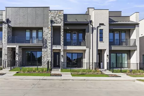 1252 Daybreak Dr, Allen, TX 75013