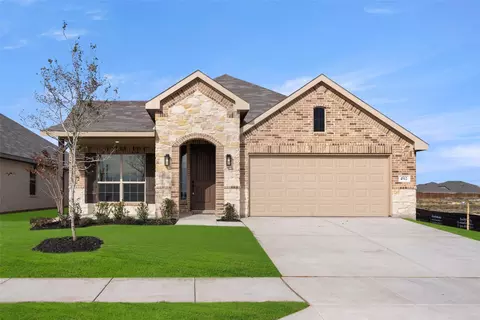 4512 Snakeweed St, Fort Worth, TX 76036