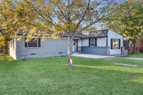 3239 Alaska Ave, Dallas, TX 75216
