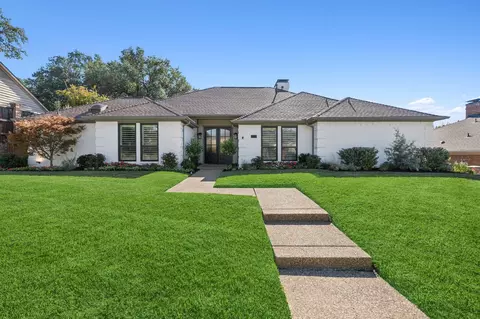 5718 Mapleshade Ln, Dallas, TX 75252