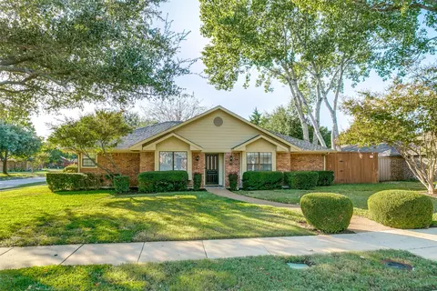 101 Deann Ln, Coppell, TX 75019