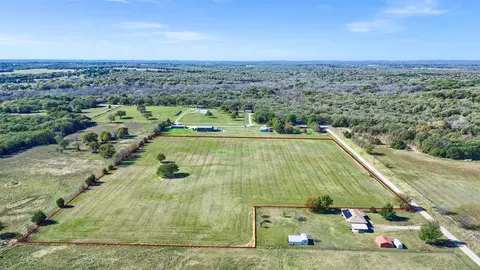 tbd Cedar Crst, Collinsville, TX 76233