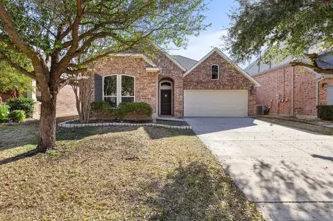 2857 Vacherie Ln, Dallas, TX 75227