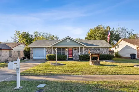 Other - 1414 Phillips St, Cleburne, TX 76033 photo 1 of 7
