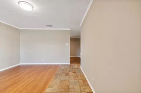 Living - 1414 Phillips St, Cleburne, TX 76033 photo 2 of 6