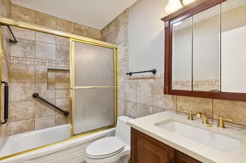 Bath - 1414 Phillips St, Cleburne, TX 76033 photo 1 of 2