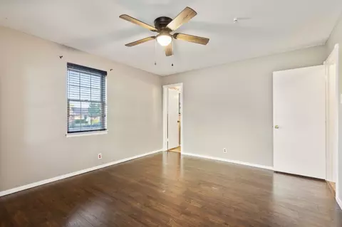 Bedroom - 1414 Phillips St, Cleburne, TX 76033 photo 1 of 4