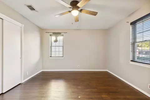 Bedroom - 1414 Phillips St, Cleburne, TX 76033 photo 4 of 4