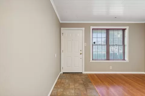 Entry Way - 1414 Phillips St, Cleburne, TX 76033 photo 1 of 1
