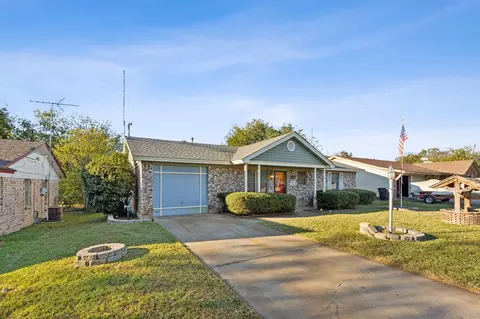Other - 1414 Phillips St, Cleburne, TX 76033 photo 2 of 7
