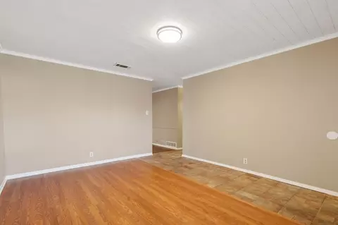Living - 1414 Phillips St, Cleburne, TX 76033 photo 3 of 6