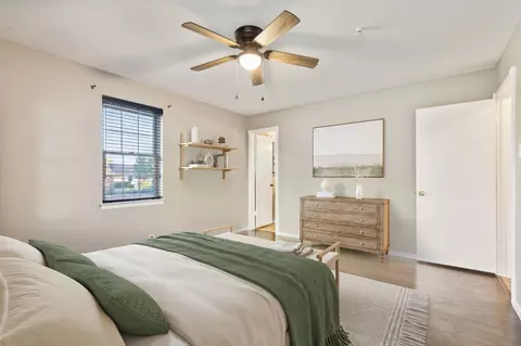 Bedroom - 1414 Phillips St, Cleburne, TX 76033 photo 2 of 4