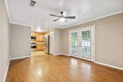 Living - 1414 Phillips St, Cleburne, TX 76033 photo 5 of 6
