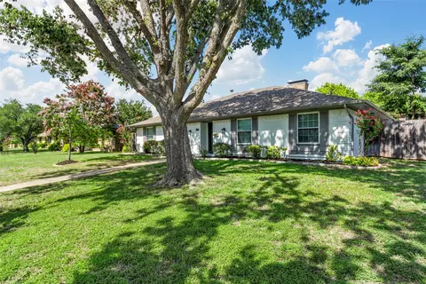 307 S Grove Rd, Richardson, TX 75081