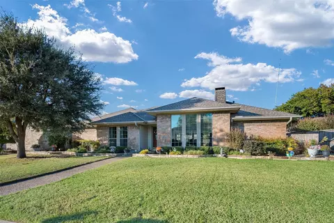3539 Bender Trl, Plano, TX 75075