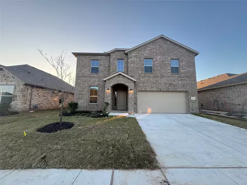 15957 Chancery Ln, Northlake, TX 76247