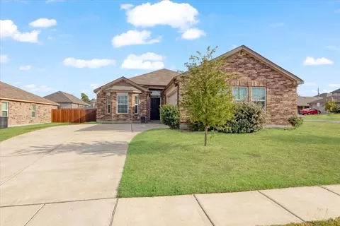 251 Christian Rd, Ennis, TX 75119