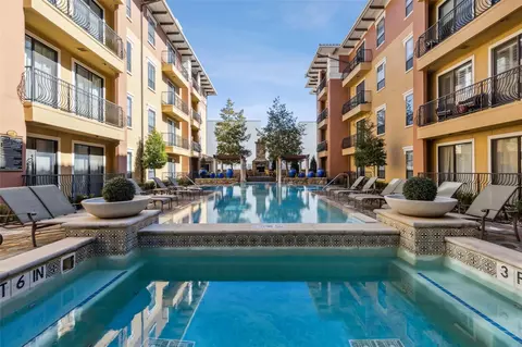 8616 Turtle Creek Blvd #317, Dallas, TX 75225