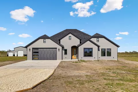 620 Lyman T Davis Rd, Corsicana, TX 75110