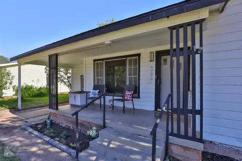 741 S San Jose Dr, Abilene, TX 79605