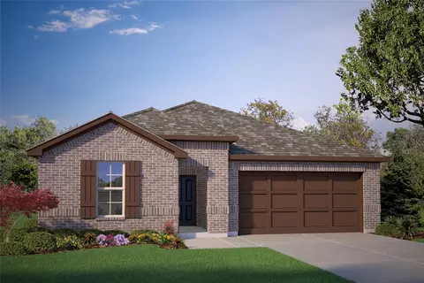 15768 Putney Way, Northlake, TX 76247