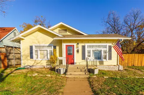 941 Grand Ave, Abilene, TX 79605
