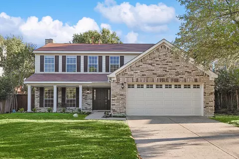 1625 River Birch Dr, Flower Mound, TX 75028