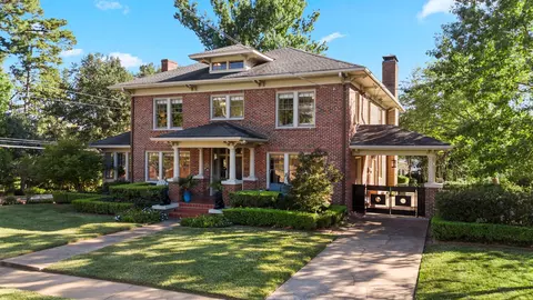 302 W Dobbs St, Tyler, TX 75701