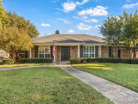 4405 Alameda Ct, Arlington, TX 76016