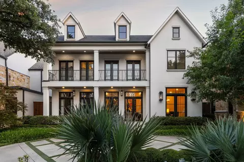 7218 Colgate Ave, Dallas, TX 75225