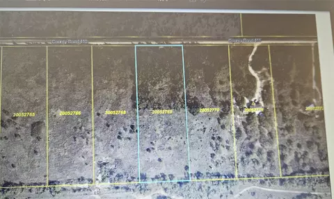 tbd County Road 418, May, TX 76857