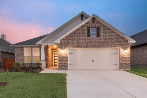 2017 Velora Dr, Haslet, TX 76052