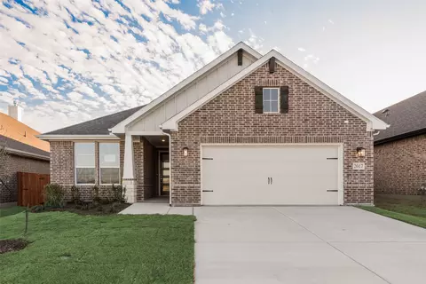 2017 Velora Dr, Haslet, TX 76052 photo 4